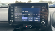 Toyota Yaris Cross 1.5 Hybrid Design 5dr CVT Hybrid Estate